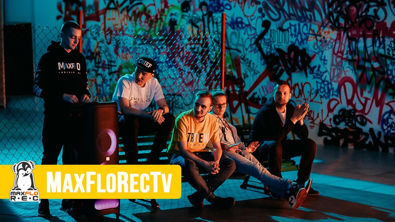 Photo of Pokahontaz ft. Young Igi, Bober – Burza mózgu | prod. Magiera | RENESANS