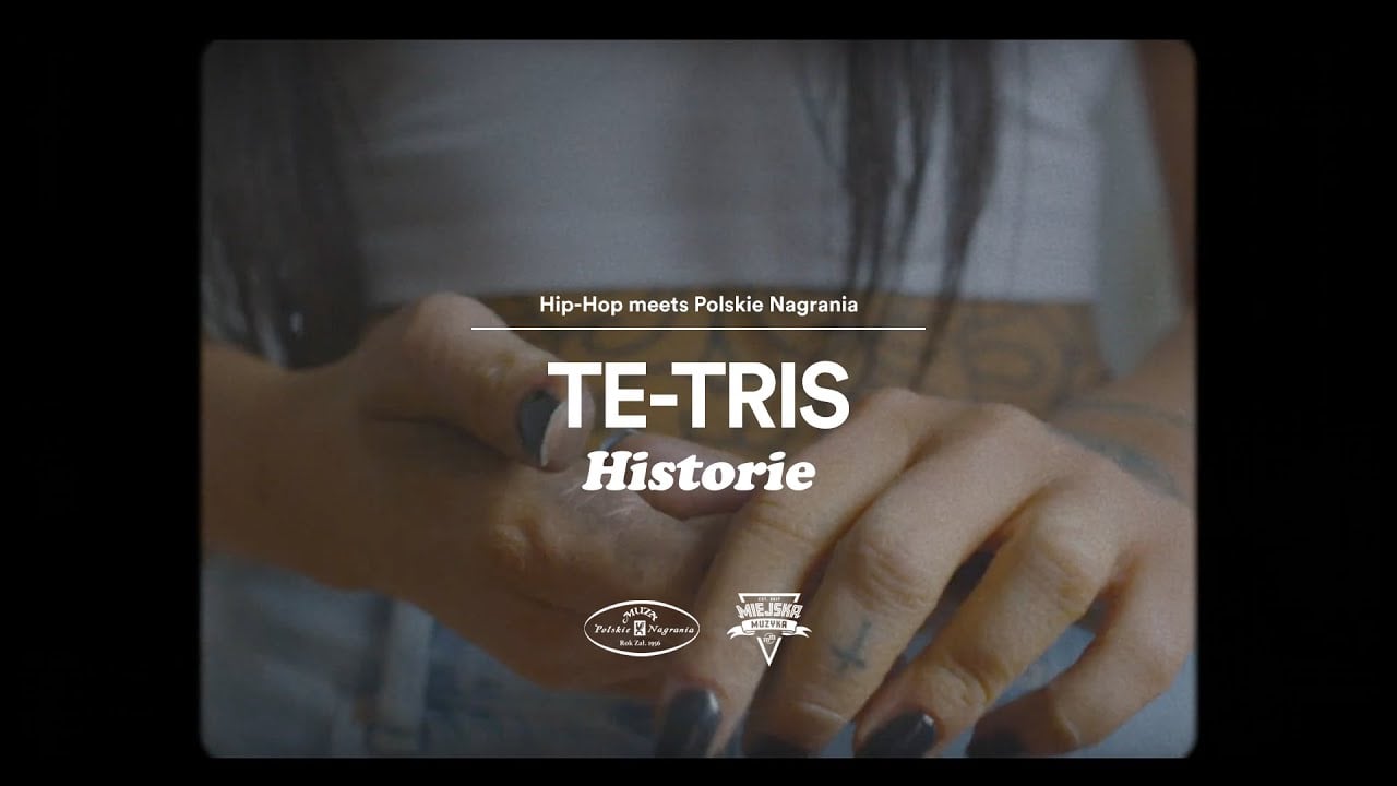 Photo of Te-Tris – Historie [Official Music Video]