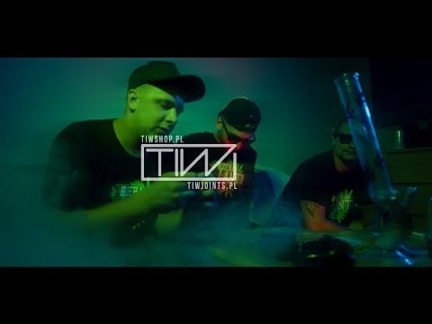 Photo of TBK CRU – Trzeba Blanty Kręcić ft. DACK/ZĄBEK ( OFFICIAL VIDEO )
