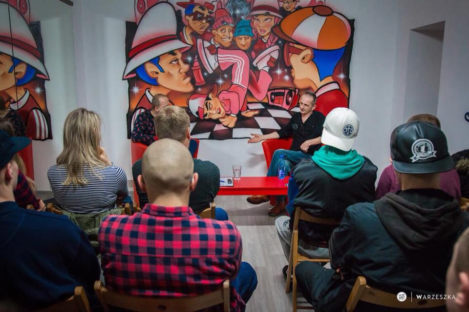 Photo of Co powiecie na kolejny panel dyskusyjny …