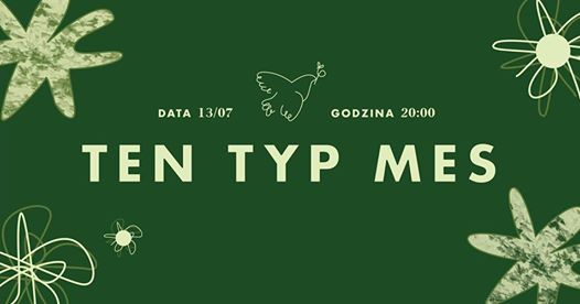 Photo of Ten Typ Mes | Pokój na lato