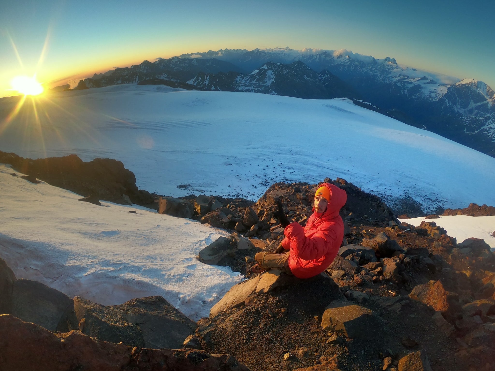 Photo of Wysyłam trochę chłodu prosto z dzikiego …