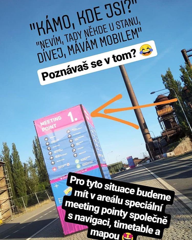 Photo of Další velká novinka letošního ročníku bu…