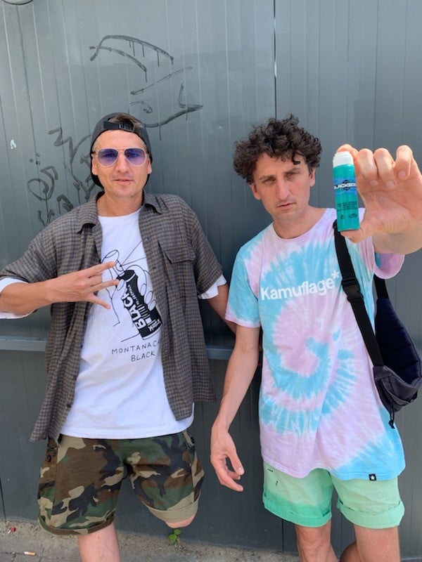 Photo of I jak Kochani odbiór całości #BLACKBOOK?…