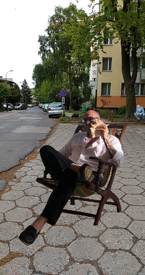 Photo of Wiem, że sporo osób czekało na mój powró…