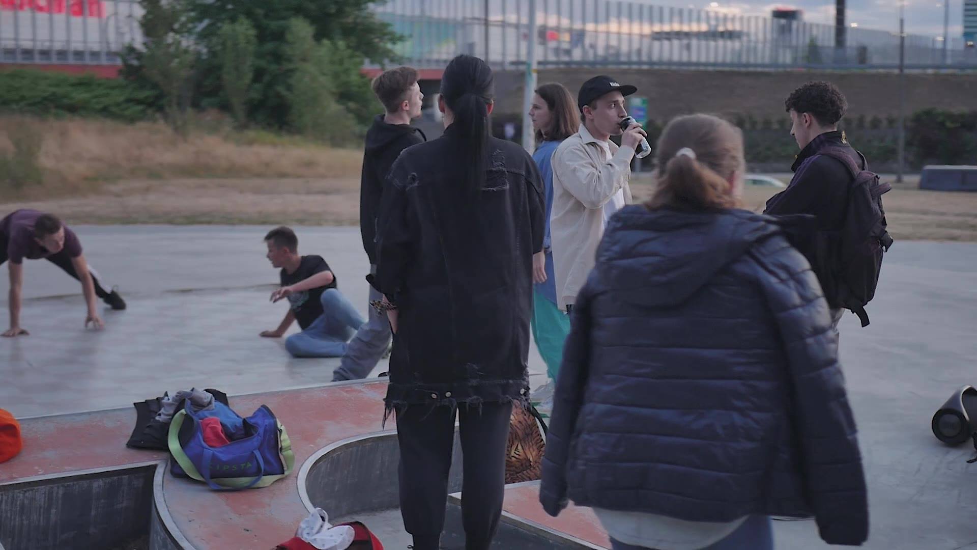 Photo of Obejrzyj Jam na PTG – Relacja video