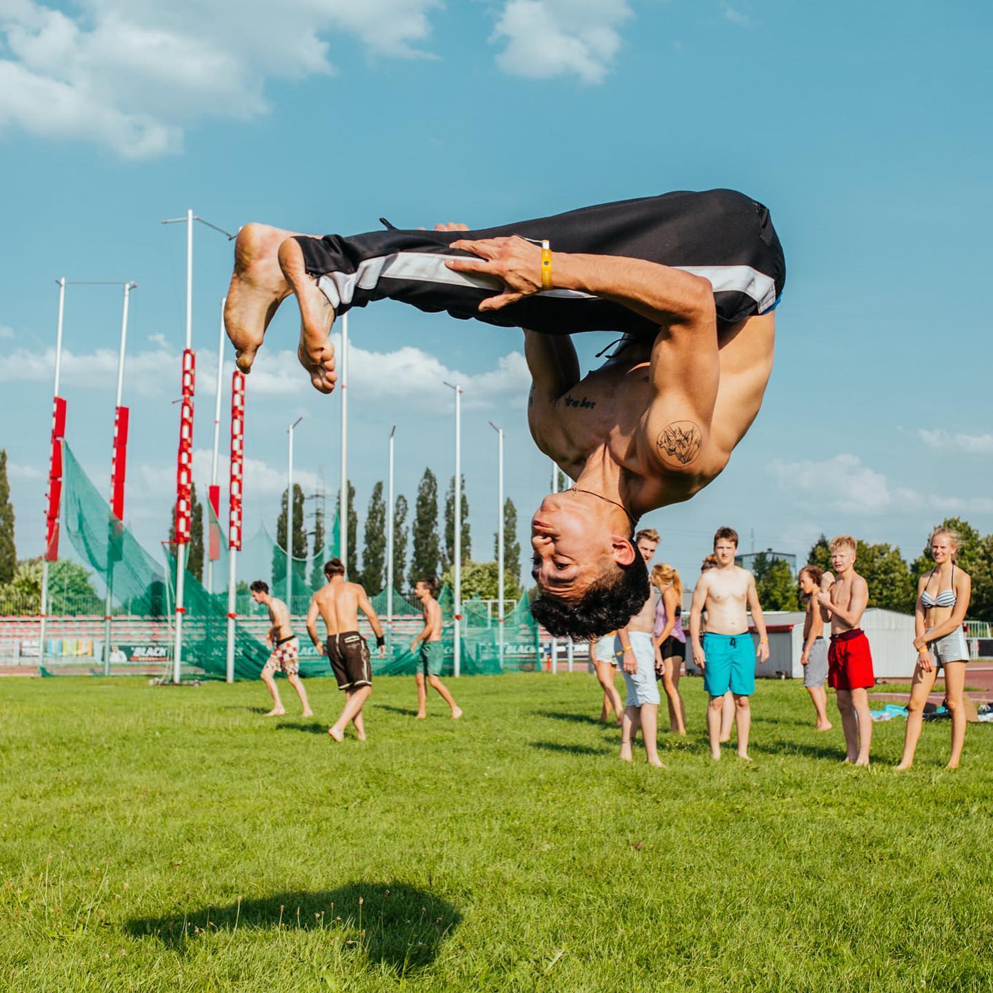 Photo of Chill vibes  15 days to go  #catchthefla…