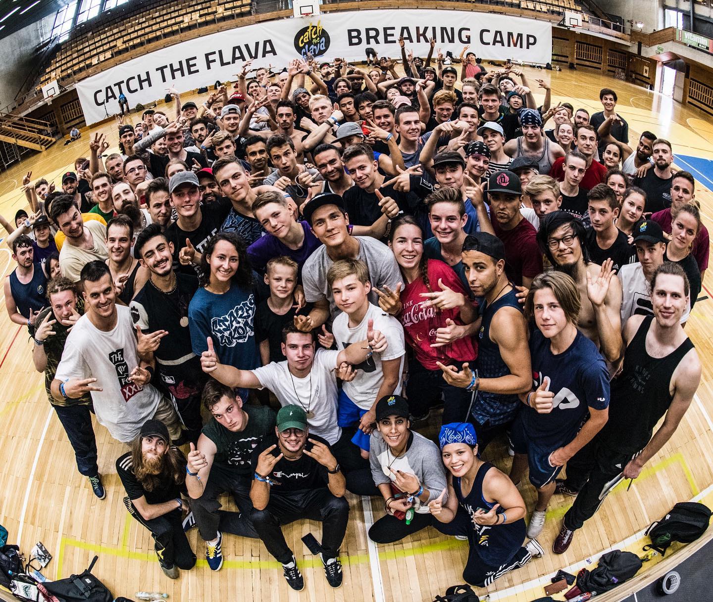 Photo of Soon we’re back at it  Sign up at www.ca…