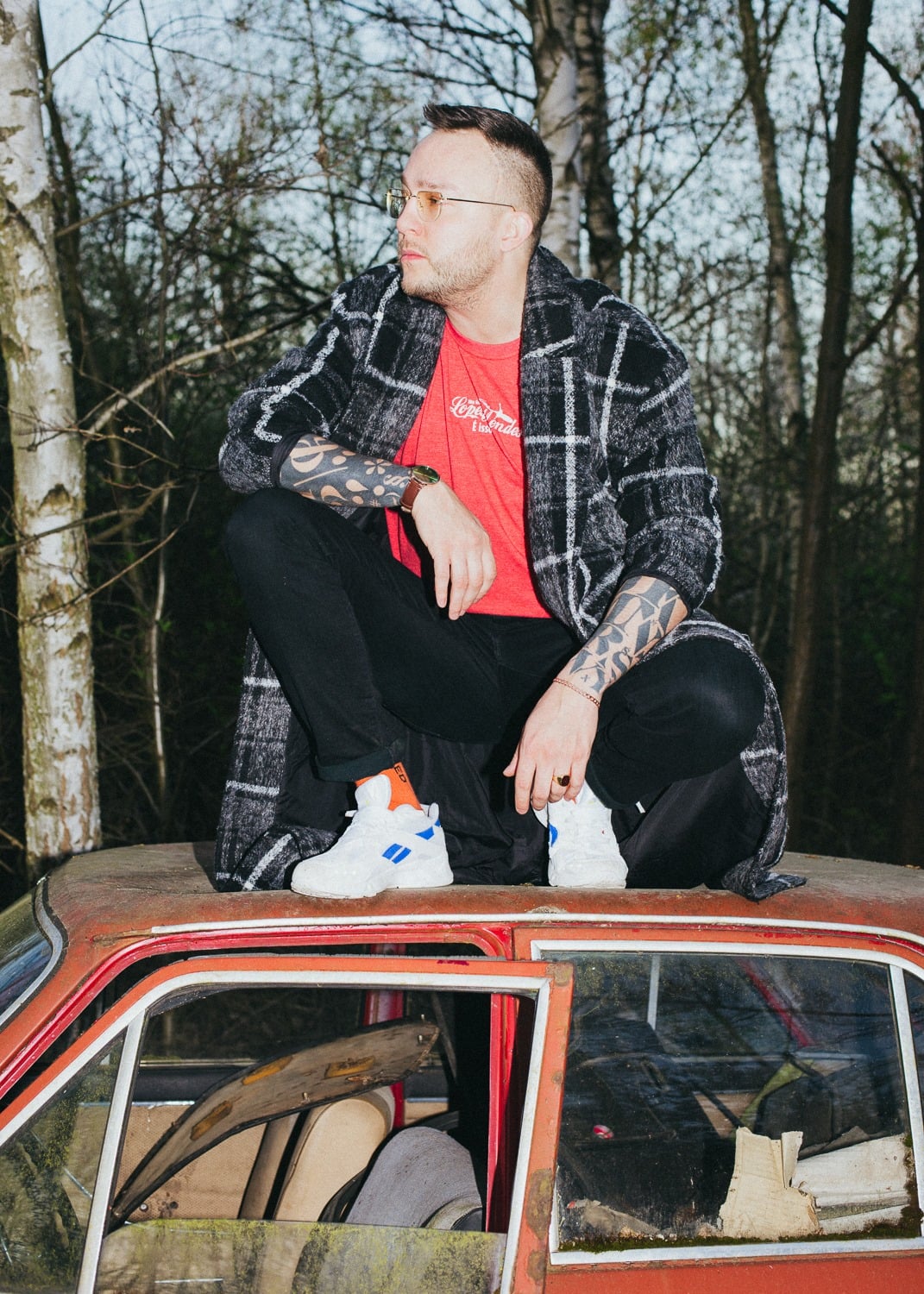 Photo of 27 września premierę będzie miała książk…