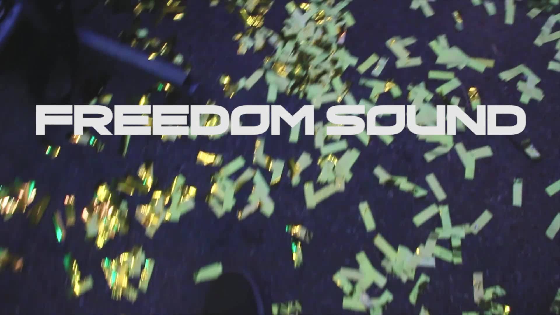 Photo of Obejrzyj Premiera mixtape JungleBook / ORF2019/Freedom Sound & Cheeba&DużePe