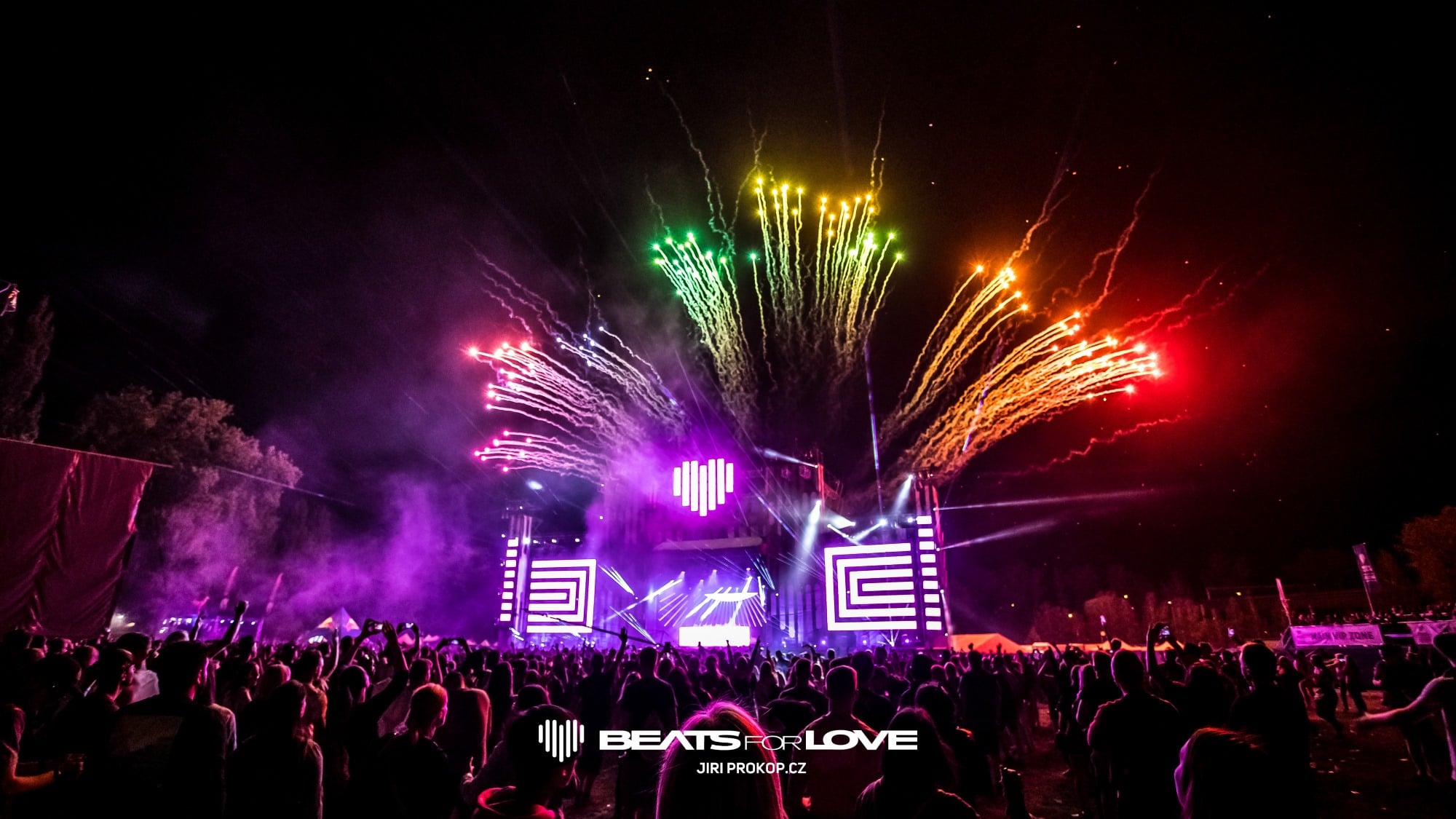 Photo of Beats for Love 2019 @ Wednesday @ Full r…