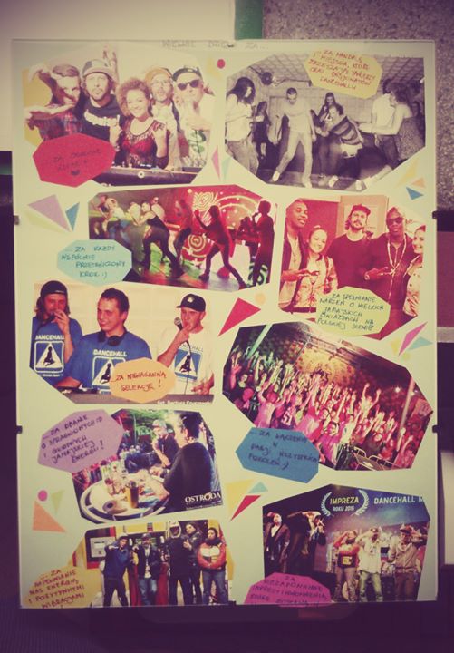 Photo of To już dzisiaj! X lat Dancehall Masak-Ra…