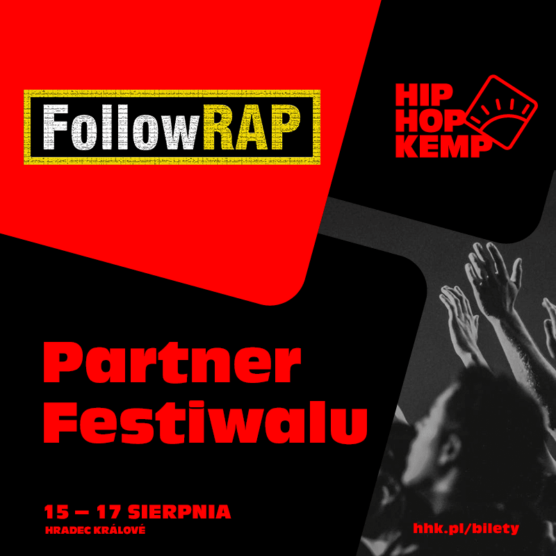 Photo of Znacie już ekipę FollowRap? 
 Jeśli nie,…
