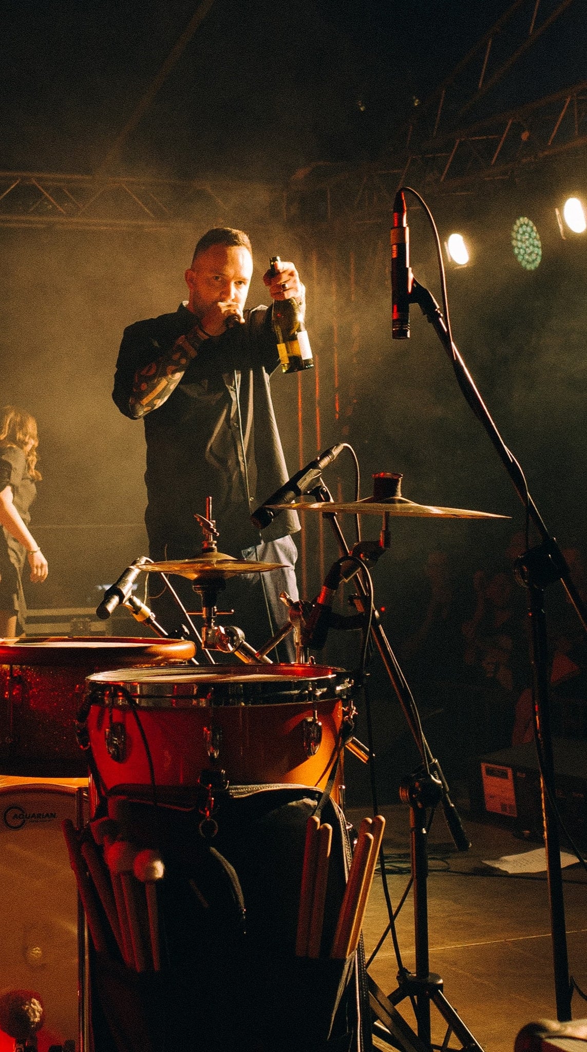 Photo of (Nadal) 
 Mam apetyt na te silne bodźce….