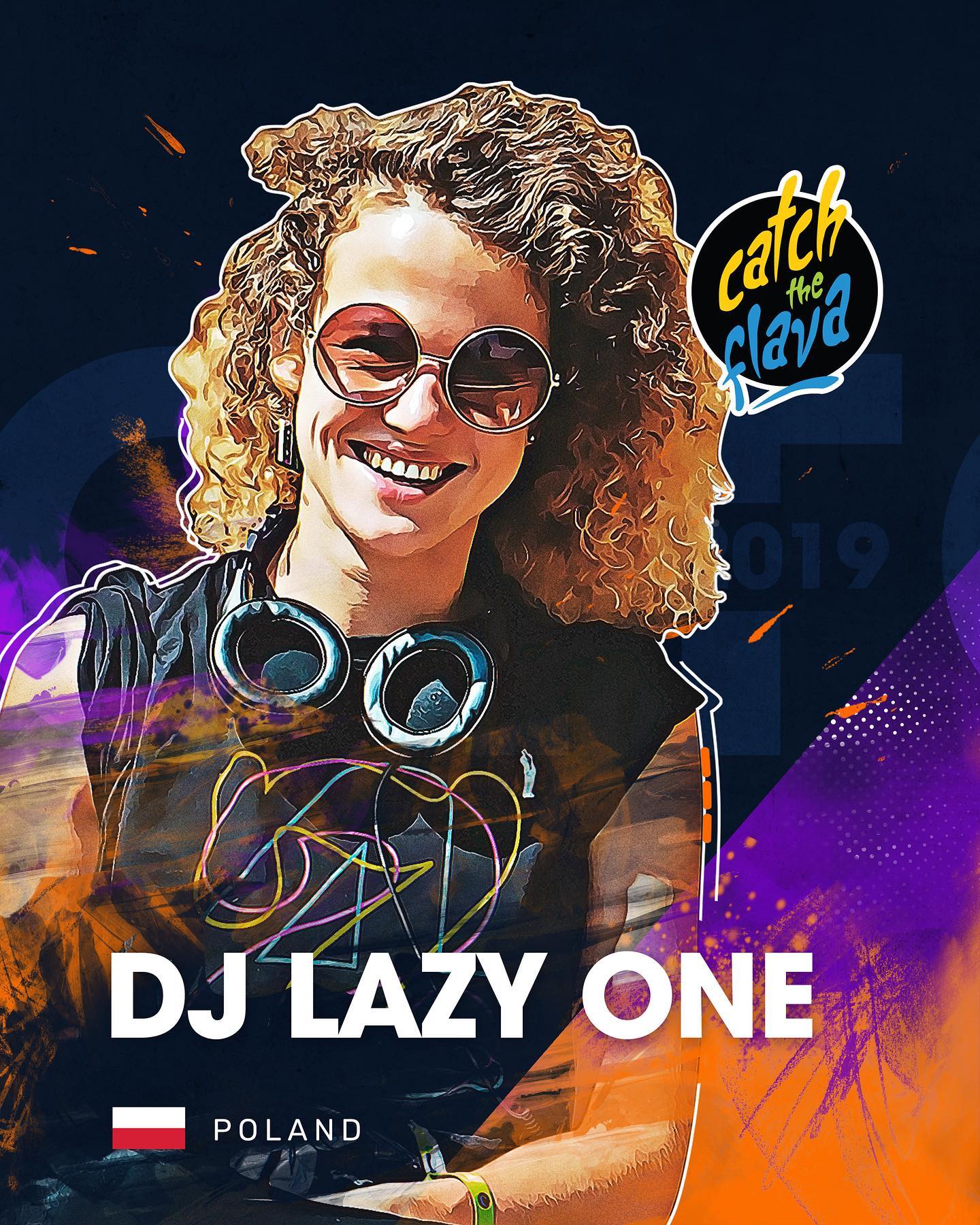 Photo of Our Dj’s line up so strong this year  3 …