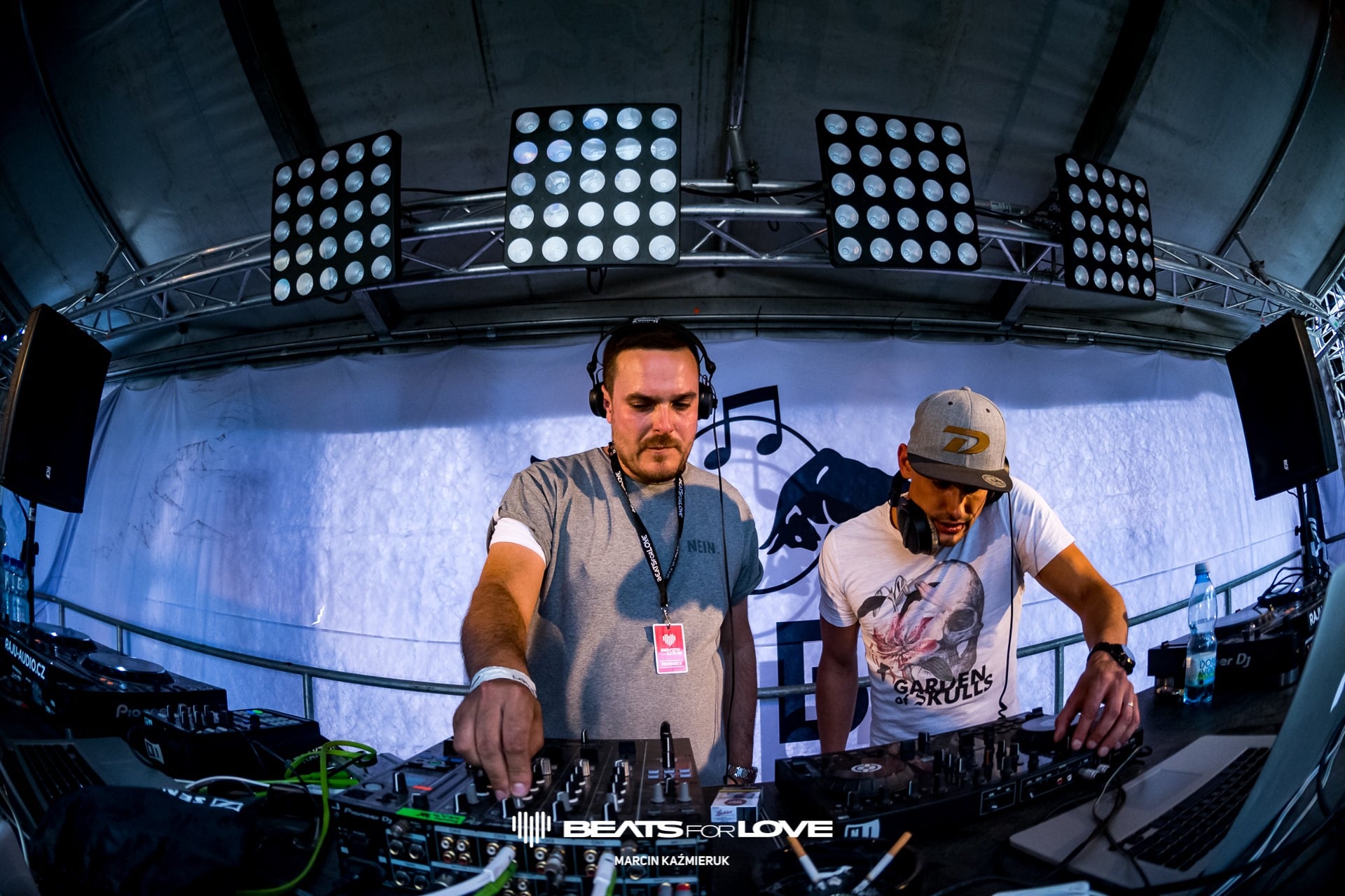 Photo of Beats for Love 2019 @ Saturday @ Full re…