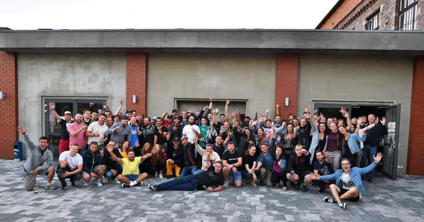 Photo of Tak už i my – Beats for Love crew se doč…