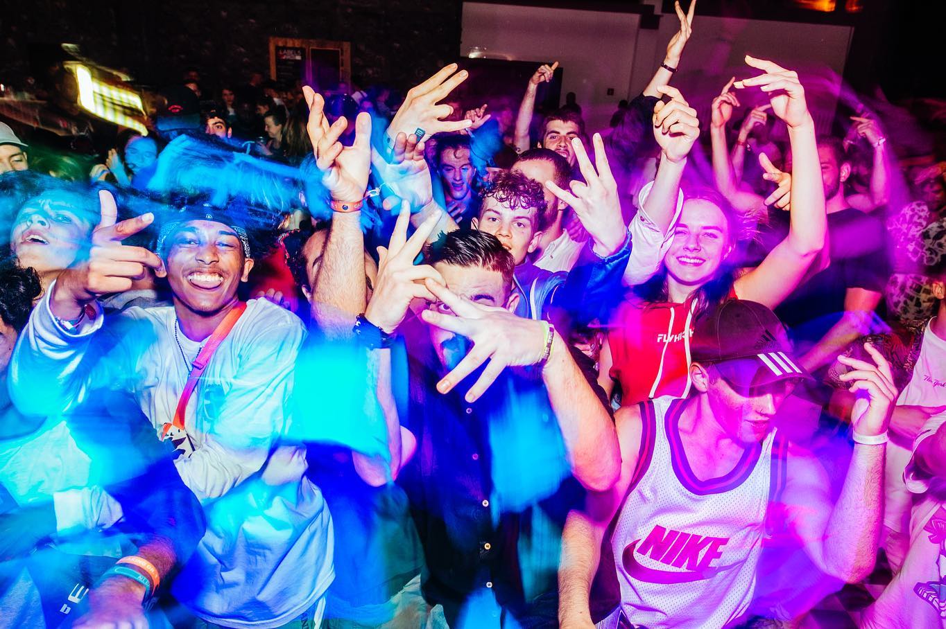 Photo of Yesterday’s party mood Tag your friends…