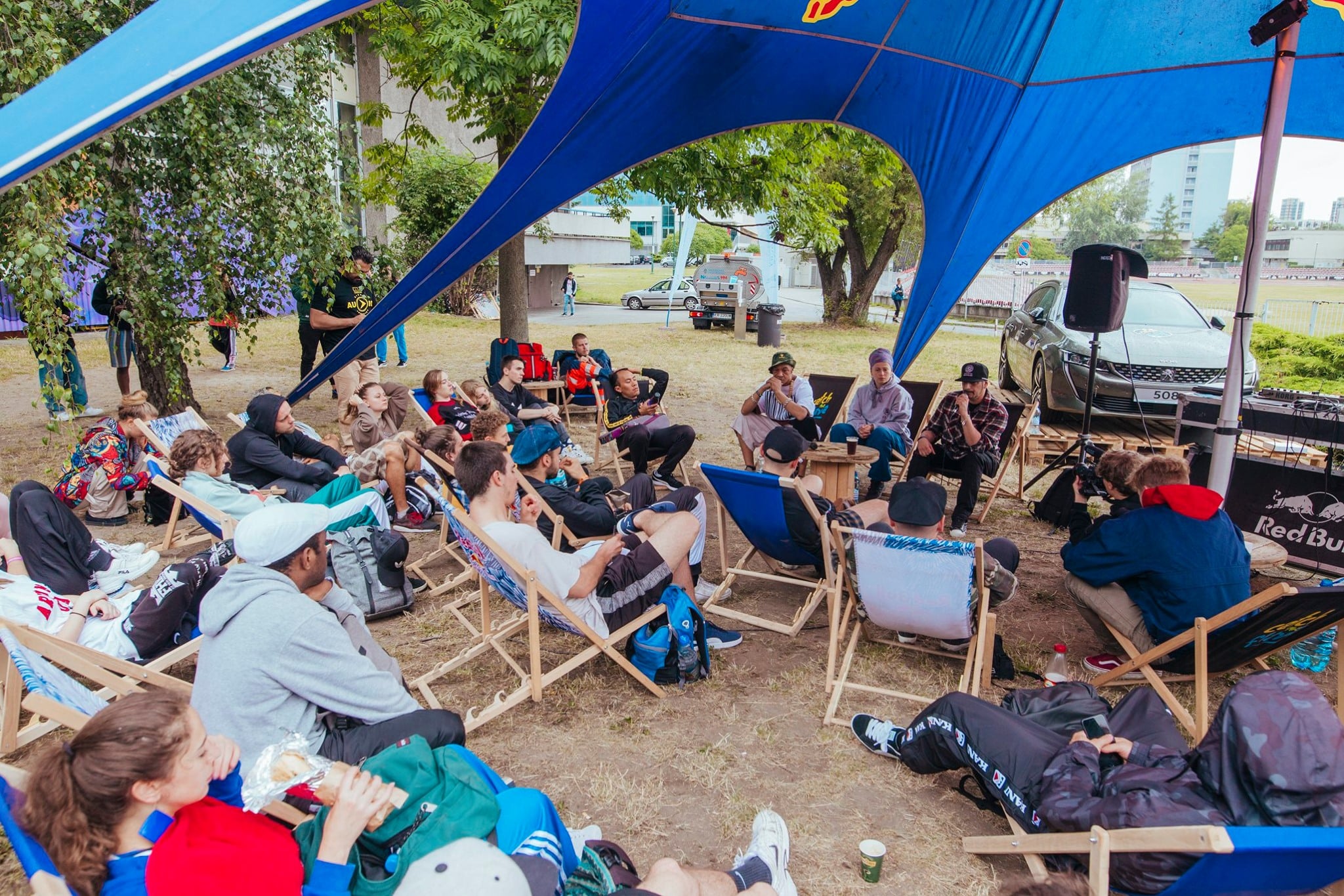 Photo of Thank you for support and making our gue…