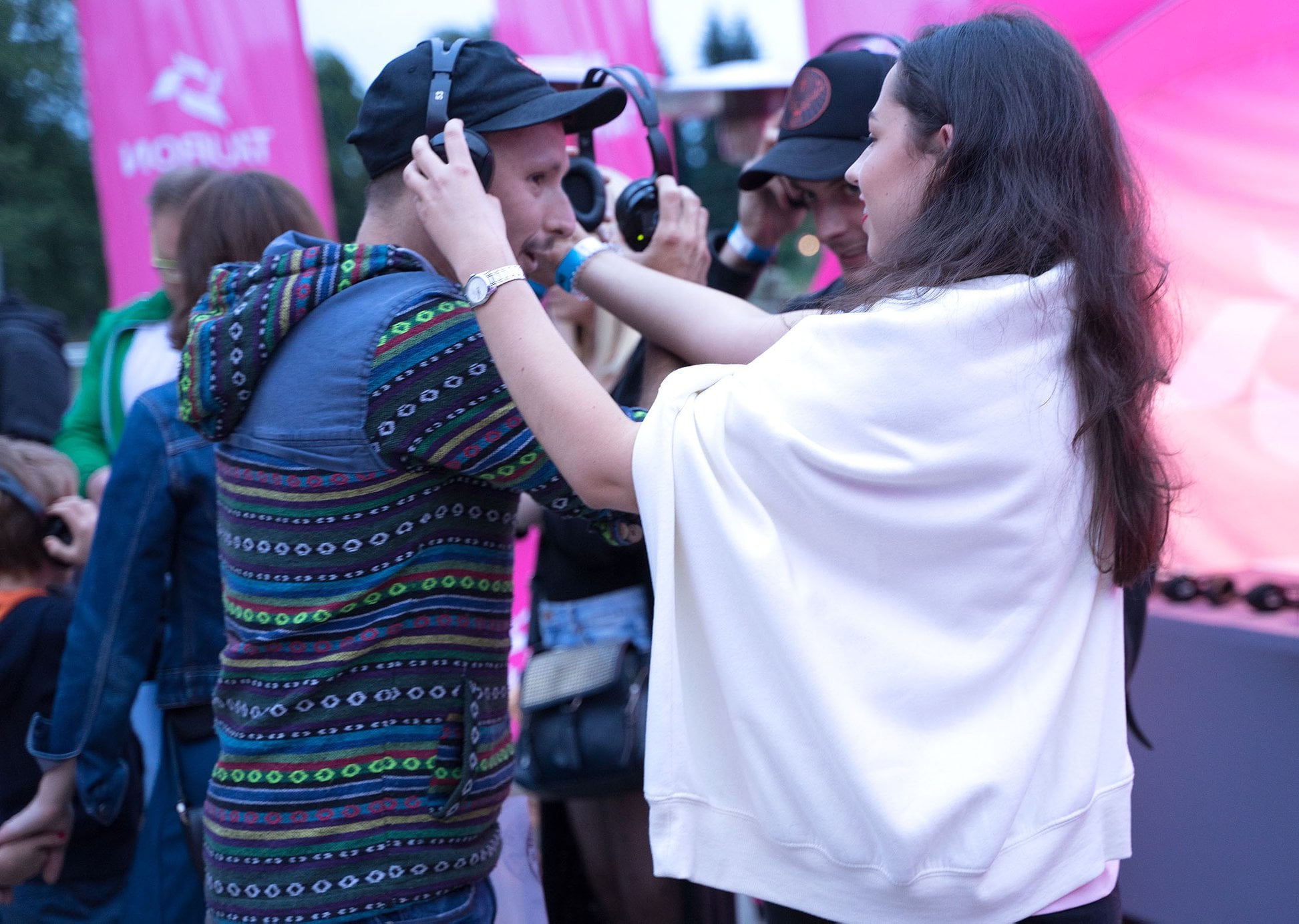 Photo of Młodziutka Zuzanna Sczyrba poprosiła:…