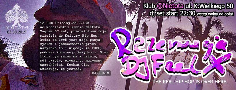 Photo of 22:30 The Real Hip Hop Is Over Here Niet…