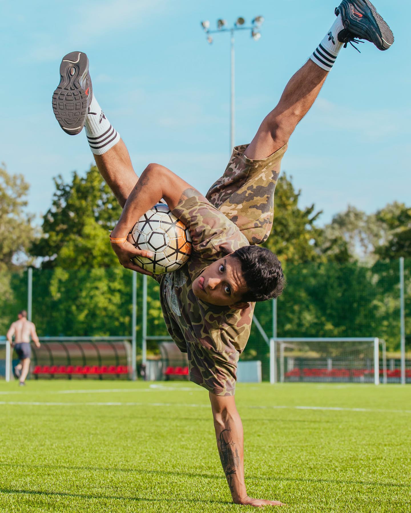 Photo of Slowly getting back here with some moods…