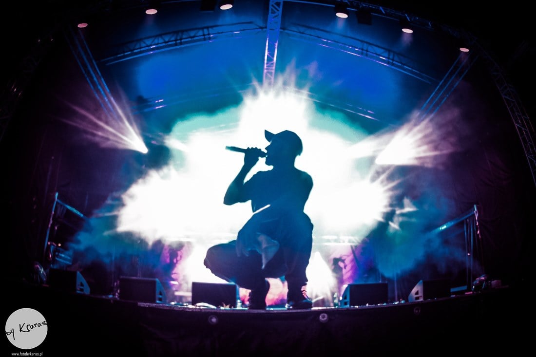 Photo of Ale fote cyknął KarasSzacun! @Foto By Ka…