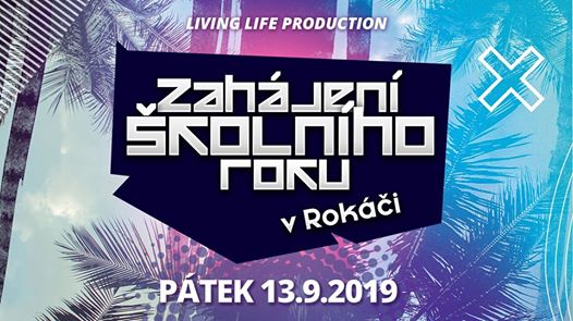 Photo of Zahájení Školního Roku v Rokáči