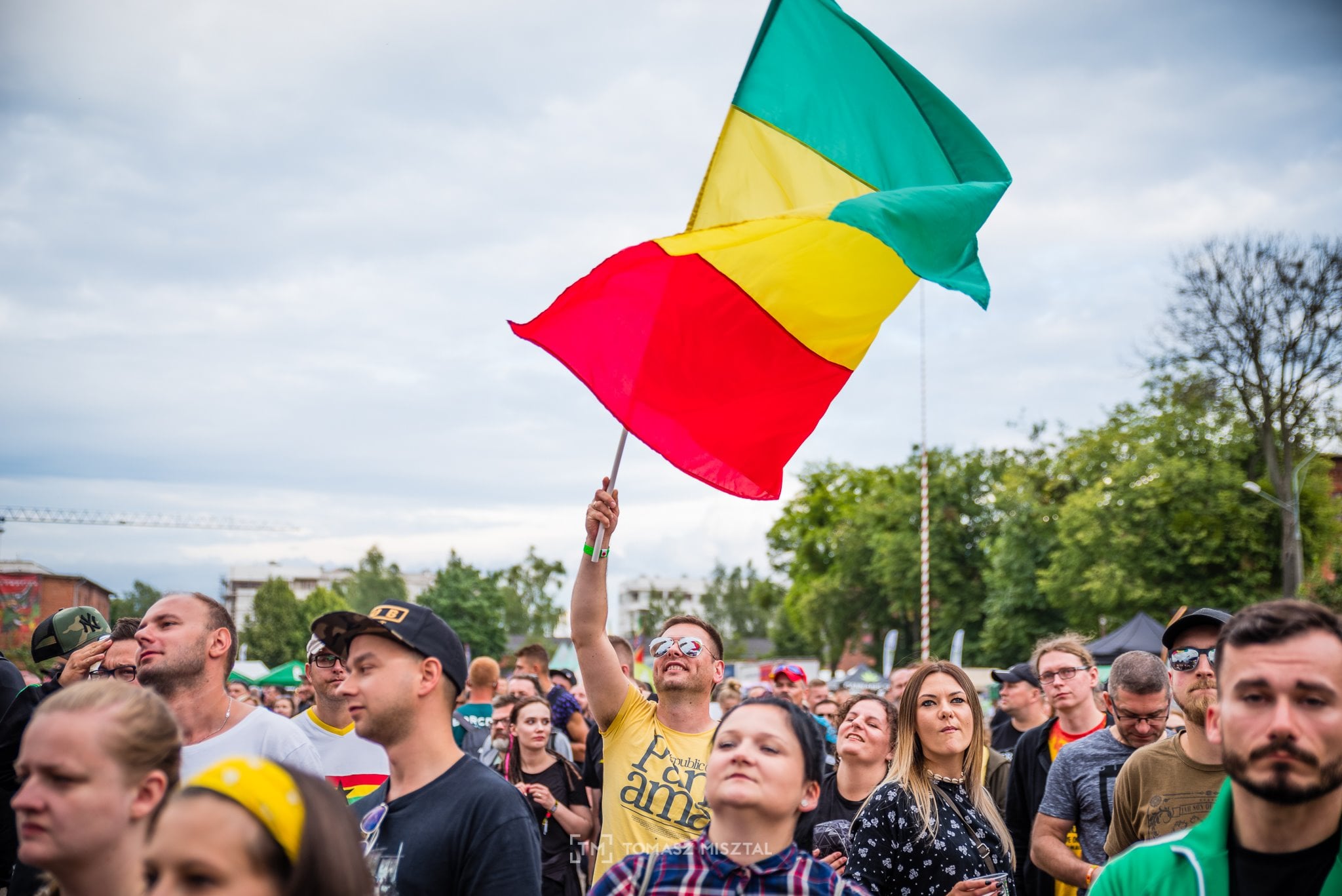 Photo of A sobotnie zdjęcia od Tomka już widzieli…
