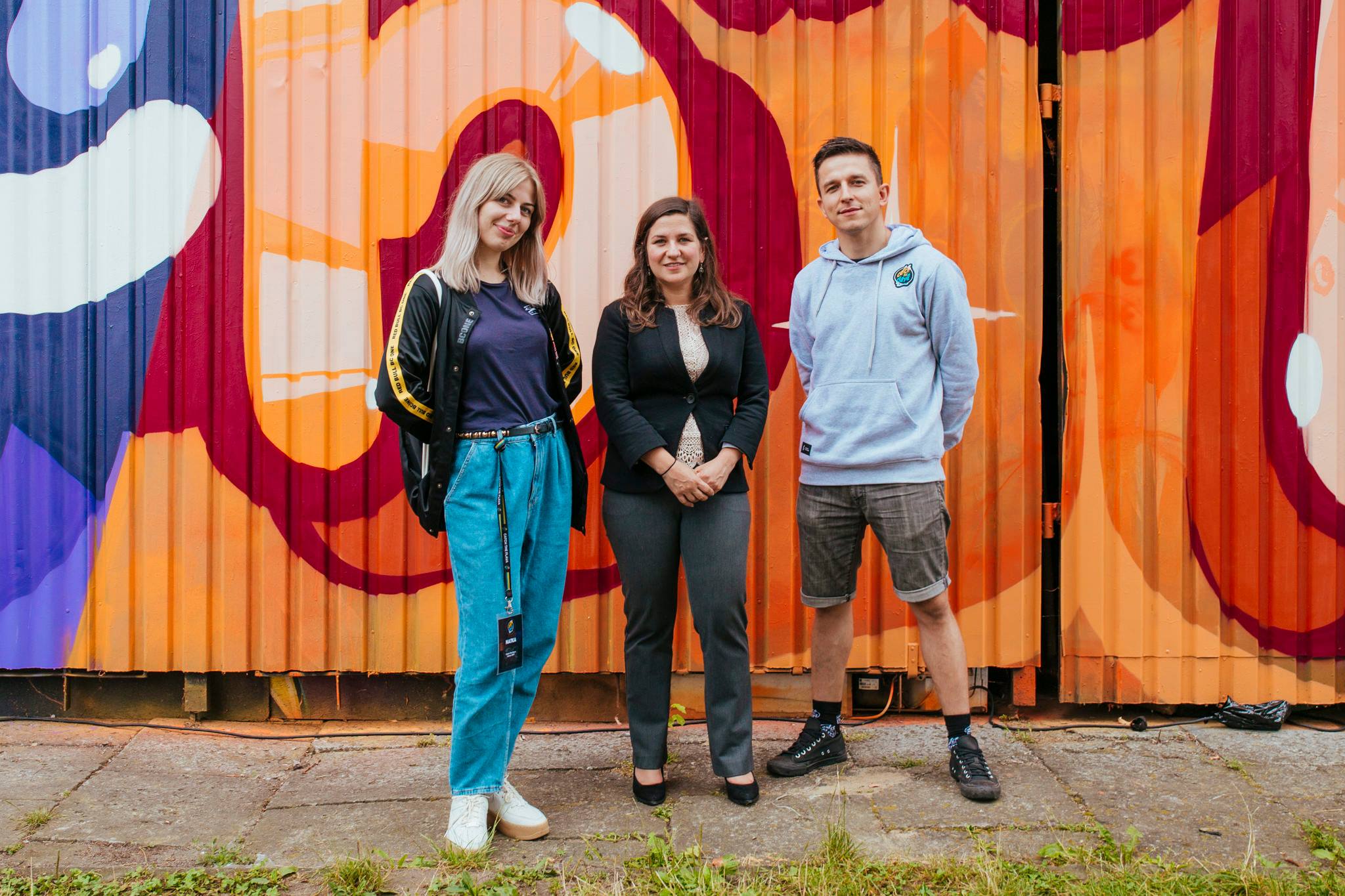 Photo of We would like to thank to U.S. Consulate…