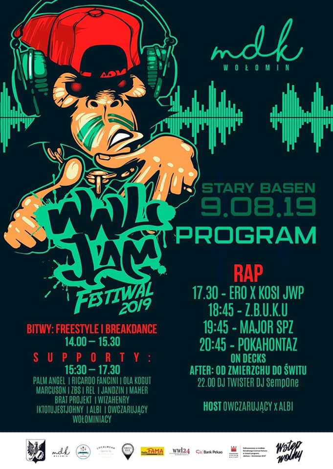 Photo of W najbliższy piątek logujemy się festiwa…