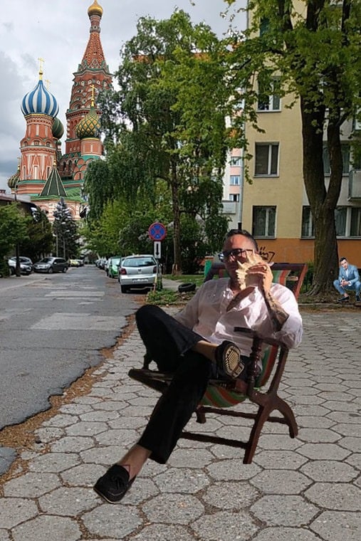 Photo of Wierzę, że większość z Was załapała już …