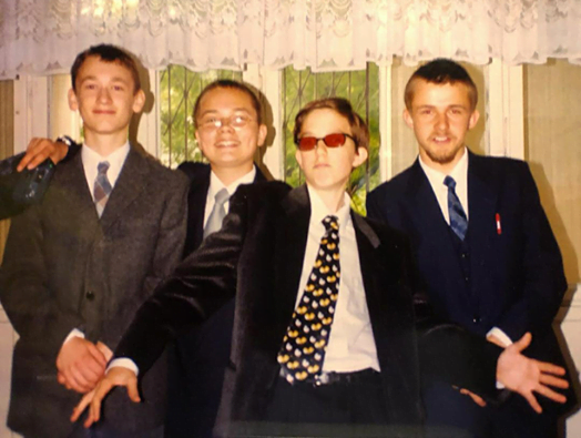 Photo of Wpadajcie (ze stylową ekipą) na nasze na…