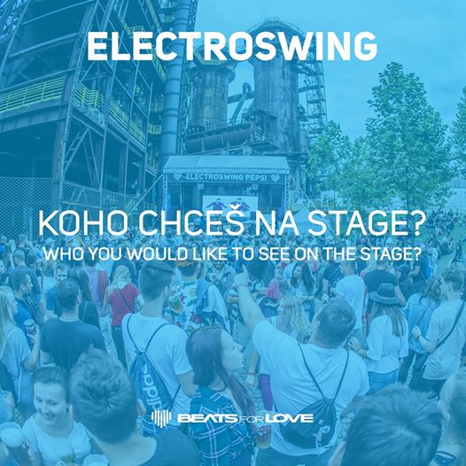 Photo of Pomalu ale jistě koukáme po headlinerech…