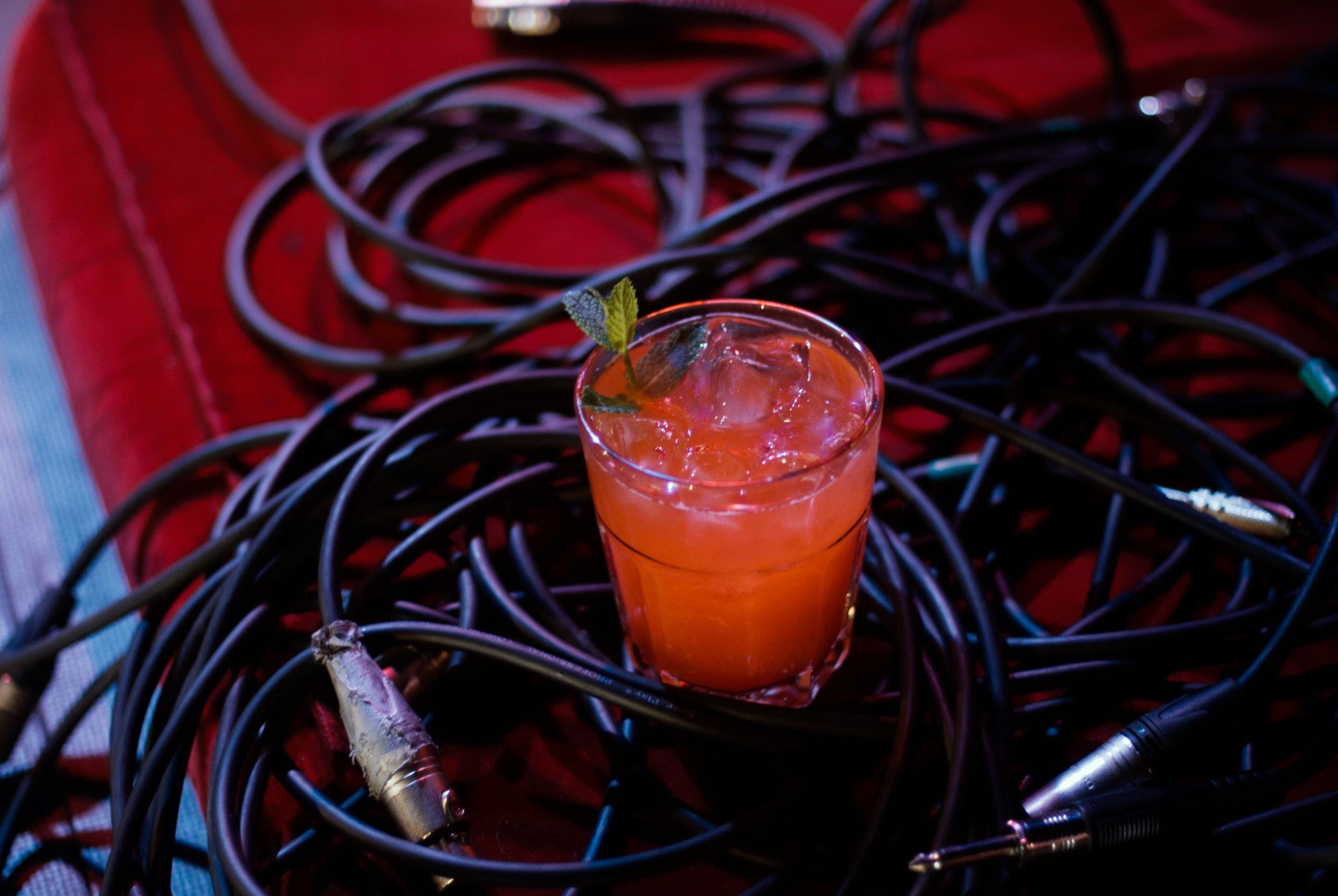 Photo of Jesteśmy już chyba w czołówce cocktaill …