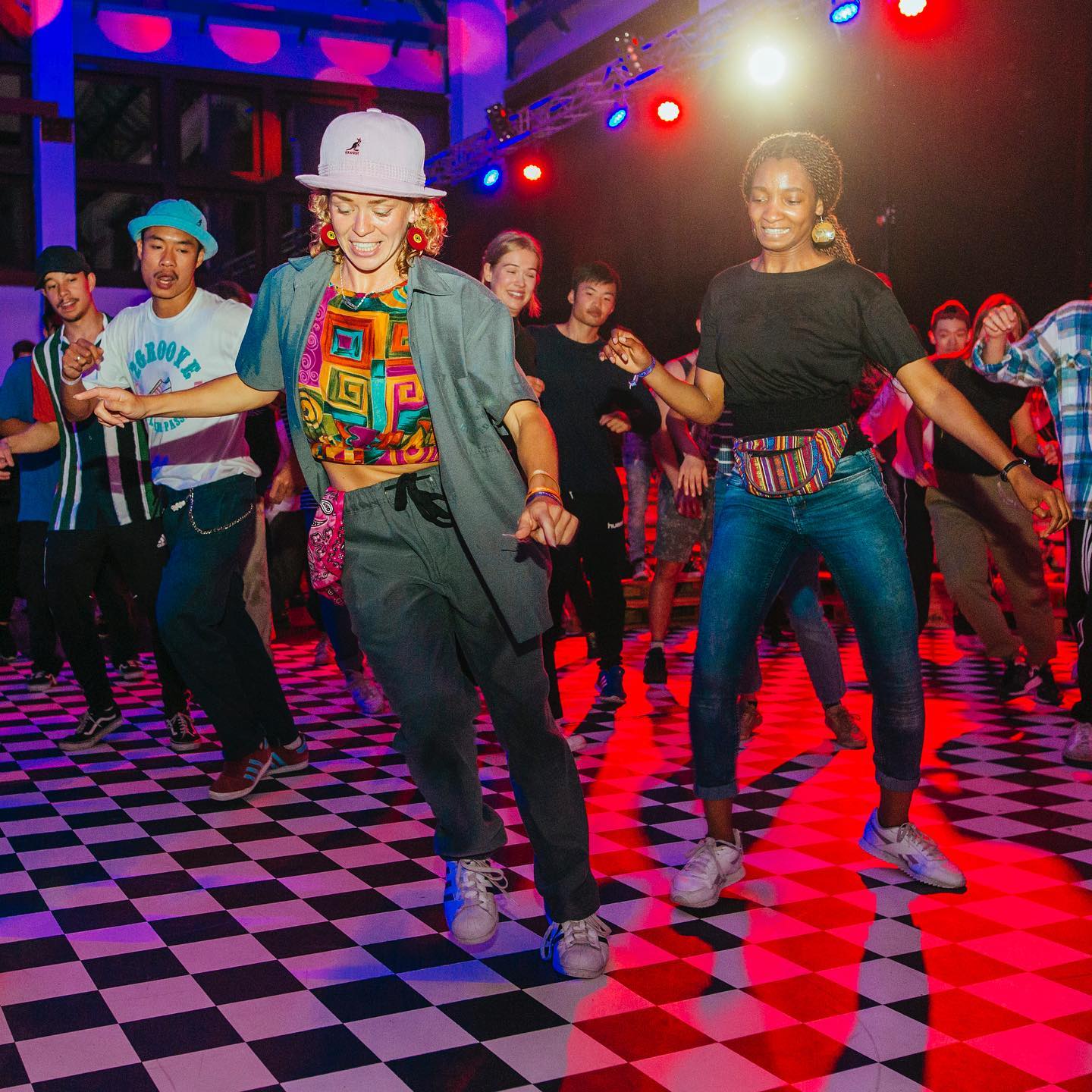 Photo of Vibe  @funkygroovy7 #catchtheflava  @dom…