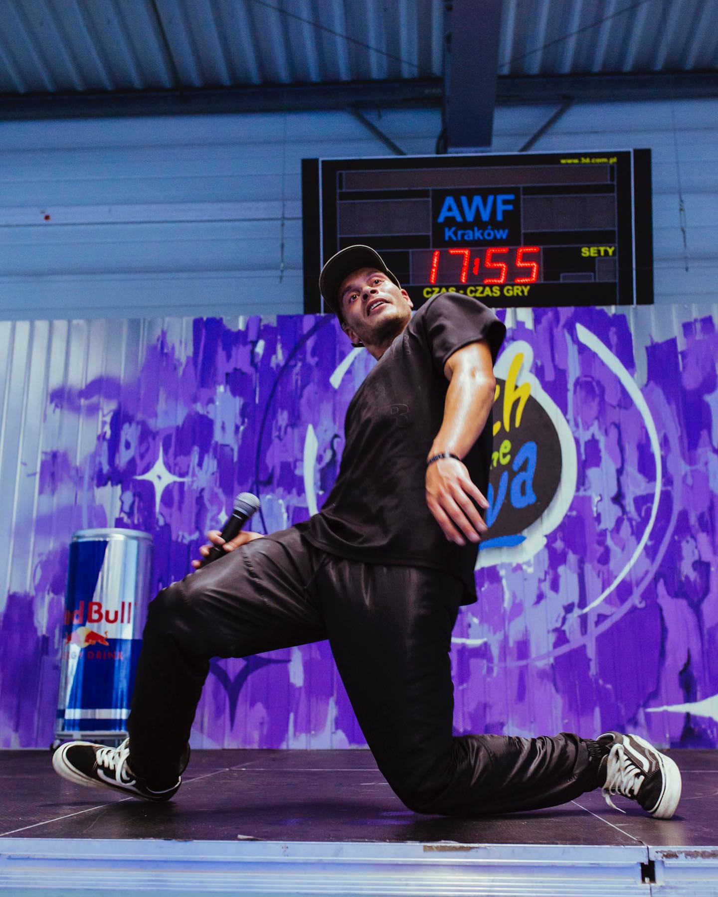 Photo of Camp  #catchtheflava  @dominikczubak  @ …