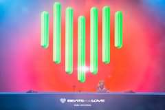 Photo of Love is the answer…