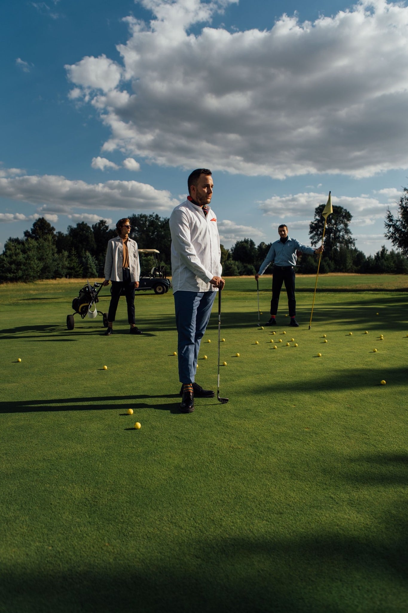 Photo of Stałem, czekałem, wypatrywałem.. i dosta…