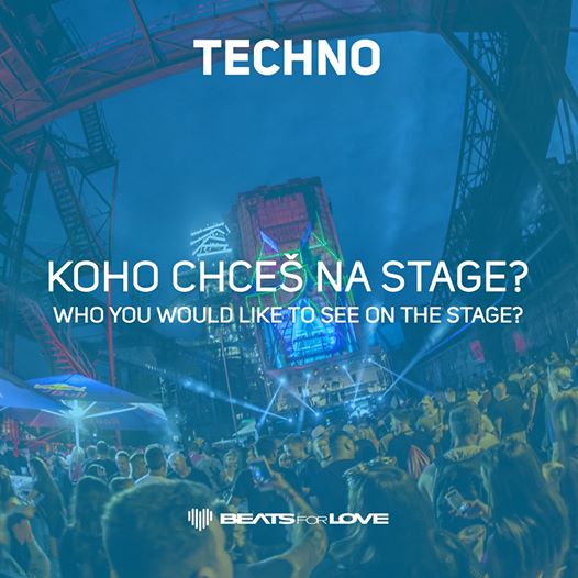 Photo of Beats for Love 2020 ♡ Official Event