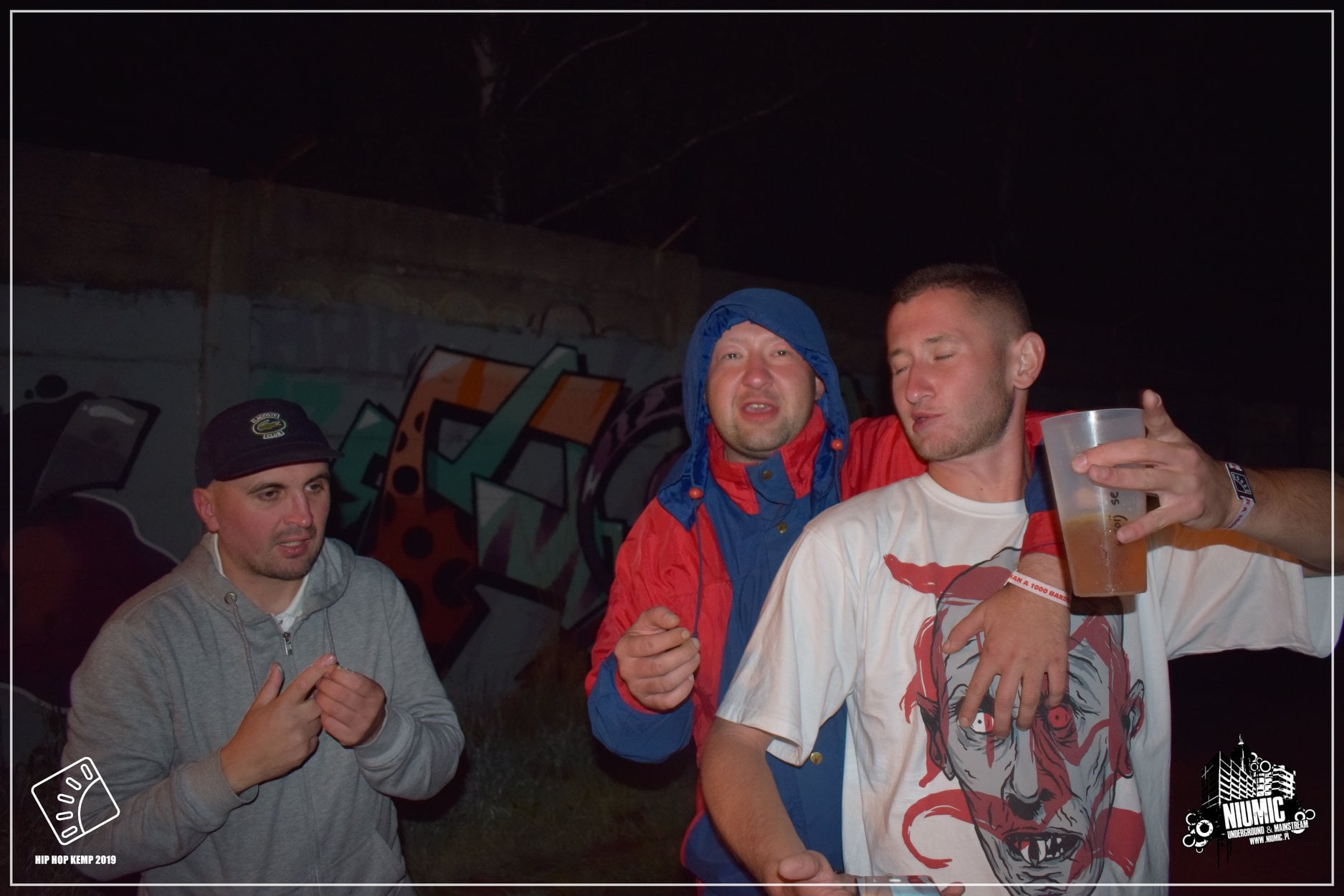 Photo of Dzisiaj mamy dla Was 3-częściową kempową…