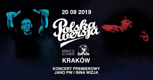 Photo of A 20 września koncert Polska Wersja, z p…