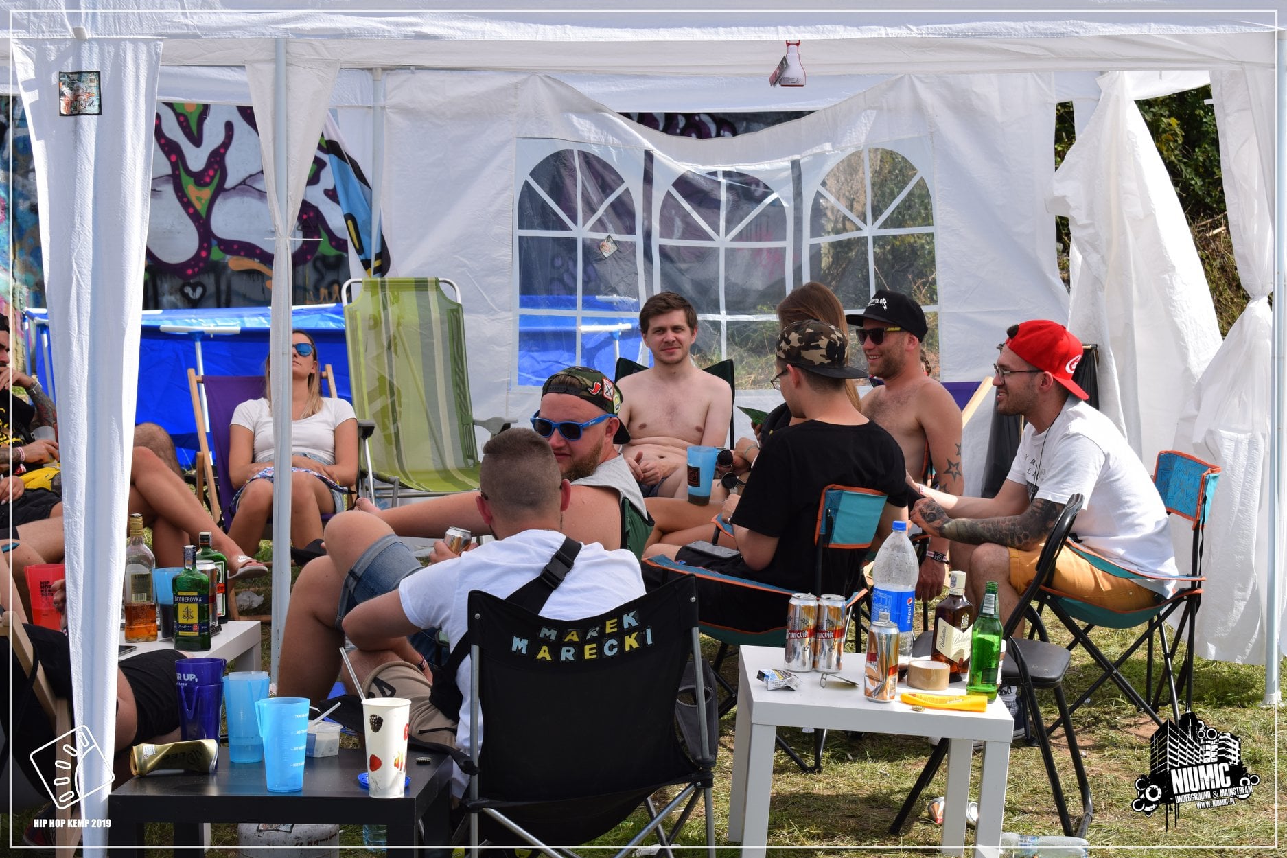Photo of Dzisiaj mamy dla Was 3-częściową kempową…