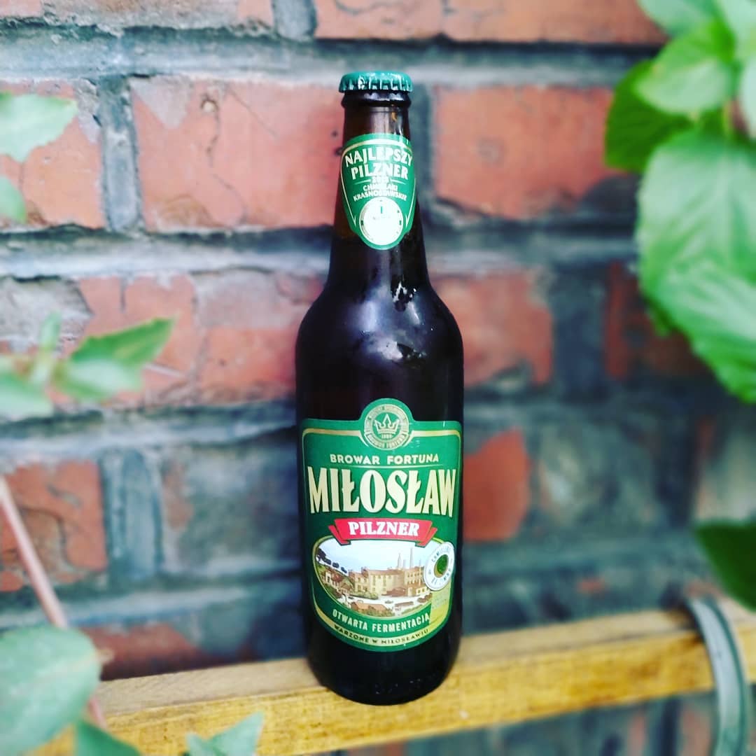 Photo of Wpadajcie na pilznerka, mamy cenę promo!…