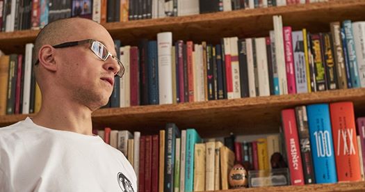 Photo of Panel dyskusyjny w Hip Hop Spot