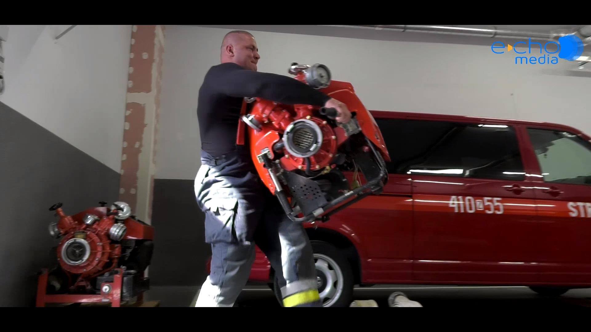 Photo of Obejrzyj SOBOTA – OSP – zwiastun