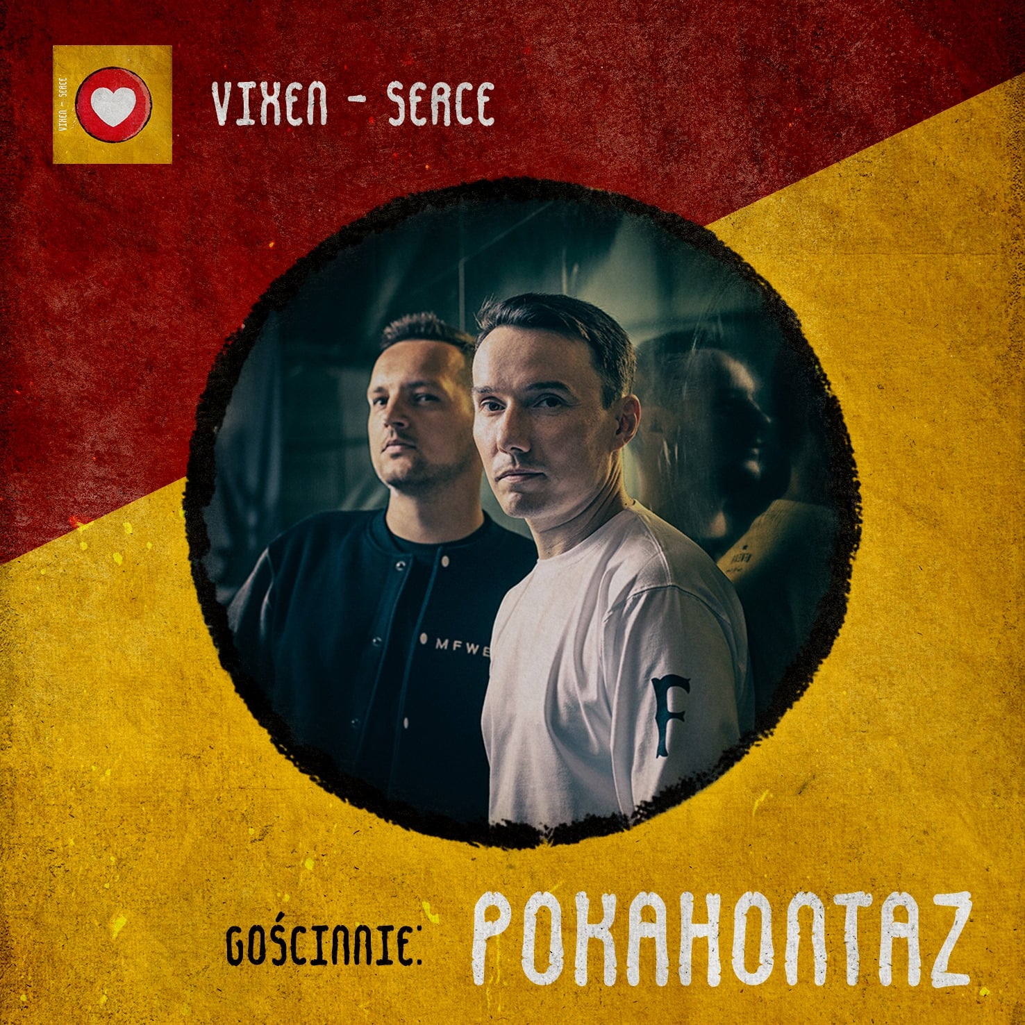 Photo of Vixen zrewanżował się po goścince na REN…