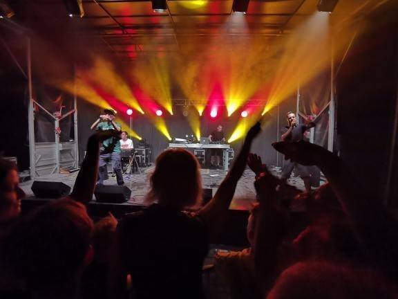 Photo of Dzięki Mikołów za wczorajsze przyjęcie  …