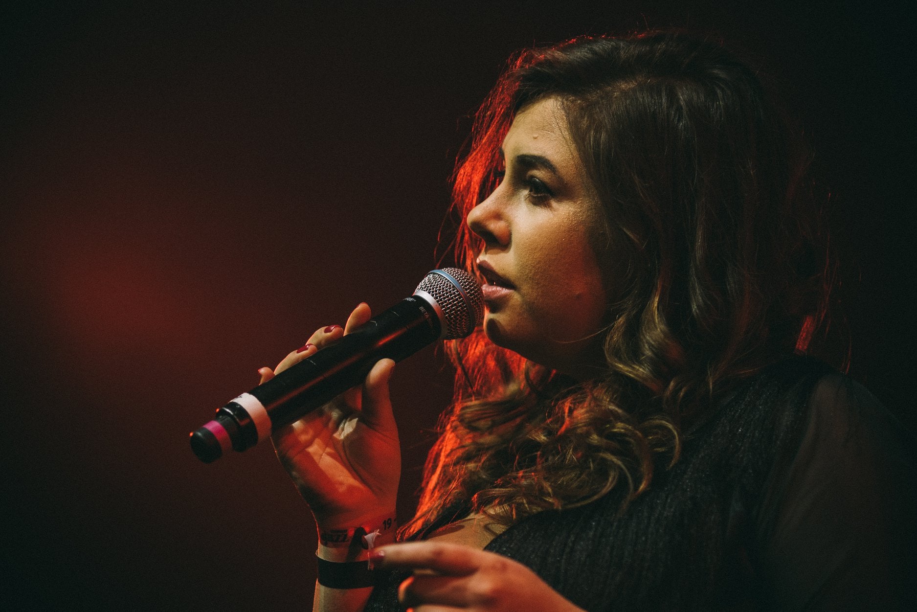 Photo of Jeśli tak jak my uwielbiacie Monika Borz…