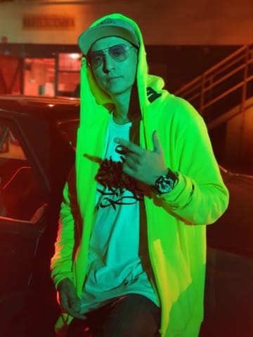 Photo of Dziś od 24ej na Spotify można posłuchać …